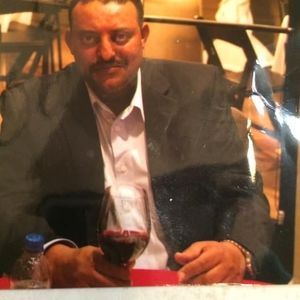 Meet your Posher, Selassie